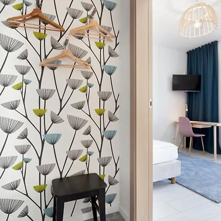 דירה Brezza Di Mare 2 *