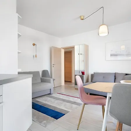 Brezza Di Mare 2 * Danzica