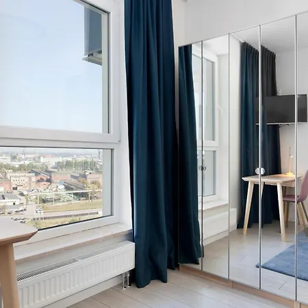 Appartement Brezza Di Mare 2