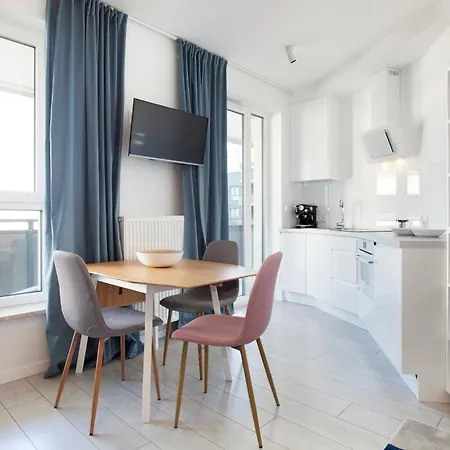 Brezza Di Mare 2 Appartement