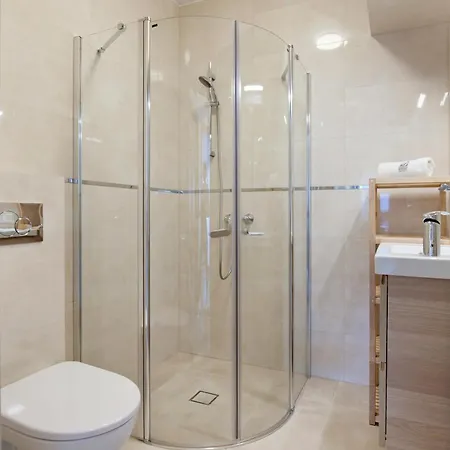 Brezza Di Mare 2 Appartamento Danzica