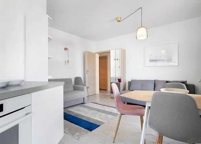 Brezza Di Mare 2 * Gdańsk