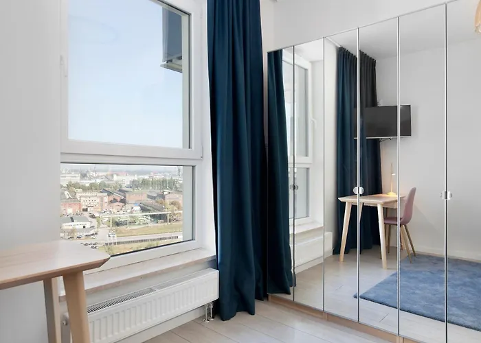 Apartament Brezza Di Mare 2