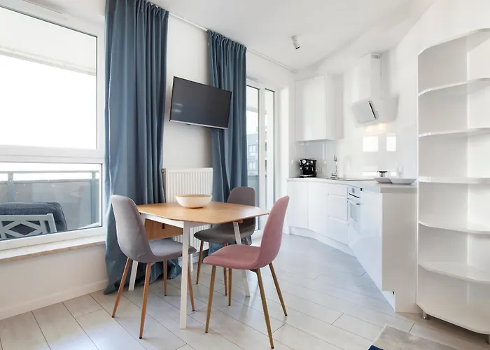 Brezza Di Mare 2 Apartament