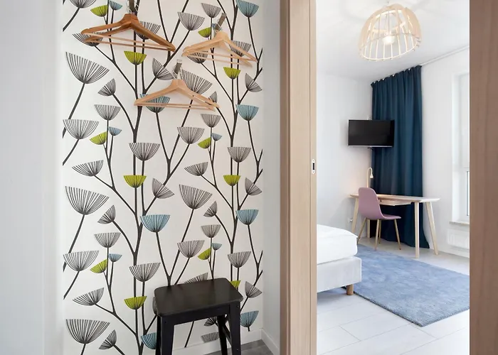 Apartament Brezza Di Mare 2 *