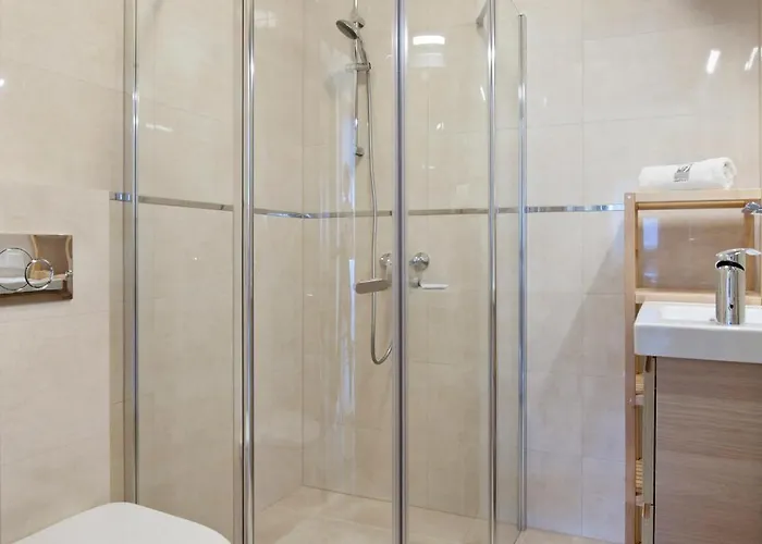 Brezza Di Mare 2 Apartament Gdańsk